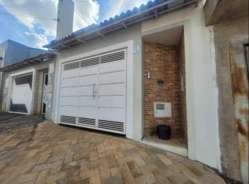 Casa 108 m² - Chácara Velini - Tupã - SP - Foto [0] · Casa 108 m² - Chácara Velini - Tupã - SP