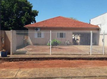 Casa 110 m² - Centro - São Carlos do Ivaí - PR - Foto [0] · Casa 110 m² - Centro - São Carlos do Ivaí - PR