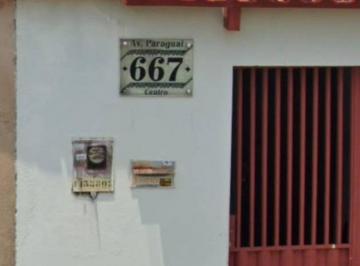 Casa 154 m² - Setor Campinas - Colinas Do Tocantins - TO - Foto [1] · Casa 154 m² - Setor Campinas - Colinas Do Tocantins - TO