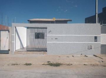 Casa 63 m² - Loteamento Jardim Primavera - Lorena - SP - Foto [0] · Casa 63 m² - Loteamento Jardim Primavera - Lorena - SP