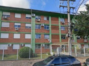 Apartamento 73 m² (Unid. 203) - Parque Santa Fé - Porto Alegre - RS - Foto [0] · Apartamento 73 m² (Unid. 203) - Parque Santa Fé - Porto Alegre - RS
