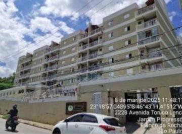 Apartamento 52 m² (01 vaga) - Jardim Progresso - Franco da Rocha - SP - Foto [0] · Apartamento 52 m² (01 vaga) - Jardim Progresso - Franco da Rocha - SP