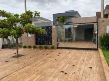 Casa em Condomínio 147 m² (01 vaga) - Jardim América - Assis Chateaubriand - PR - Foto [0] · Casa em Condomínio 147 m² (01 vaga) - Jardim América - Assis Chateaubriand - PR