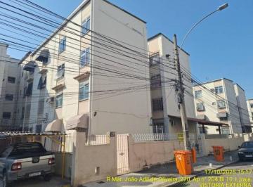 Apartamento 50 m² (privativa + comum) - Irajá - Rio de Janeiro - RJ - Foto [0] · Apartamento 50 m² (privativa + comum) - Irajá - Rio de Janeiro - RJ