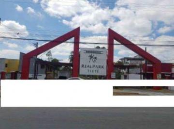 Casa em Condomínio 136 m² - Real Park Tietê Jundiapeba - Mogi das Cruzes - SP - Foto [0] · Casa em Condomínio 136 m² - Real Park Tietê Jundiapeba - Mogi das Cruzes - SP