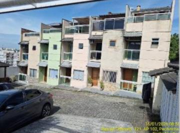 Apartamento 122 m² (privativa + comum) - Pechincha - Rio de Janeiro - RJ - Foto [0] · Apartamento 122 m² (privativa + comum) - Pechincha - Rio de Janeiro - RJ