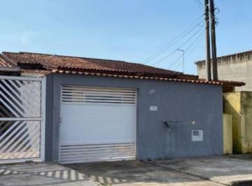 Casa 111 m² - Park D'Aville - Peruíbe - SP - Foto [0] · Casa 111 m² - Park D'Aville - Peruíbe - SP