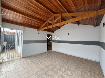 Casa · 115m² · 2 Quartos · 2 Vagas · Casa à venda no bairro Piracicamirim em Piracicaba