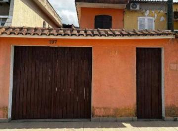 Casa 83 m² - Jardim Santa Maria - Guarujá - SP - Foto [0] · Casa 83 m² - Jardim Santa Maria - Guarujá - SP