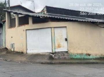 Casa 84 m² - Jardim São Judas Tadeu - São José Dos Campos - SP - Foto [0] · Casa 84 m² - Jardim São Judas Tadeu - São José Dos Campos - SP
