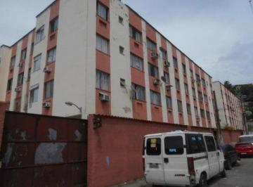 Apartamento 51 m² (privativa + comum) com 01 vaga - Madureira - Rio de Janeiro - RJ - Foto [0] · Apartamento 51 m² (privativa + comum) com 01 vaga - Madureira - Rio de Janeiro - RJ