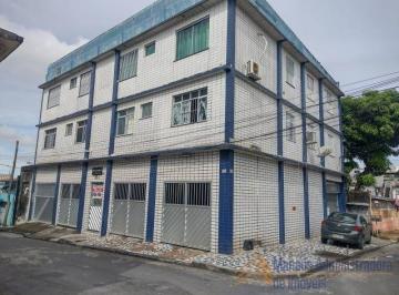 Apartamento · 44m² · 2 Quartos · 1 Vaga · Rua Bento Teixeira, 1265 - Apartamento 03 - Edifício Camila - Conjunto 31 de Março - Japiim II