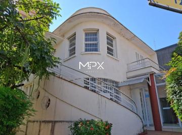 Comercial · 375m² · 12 Quartos · 2 Vagas · Casa à venda e para alugar no bairro Cidade Alta em Piracicaba