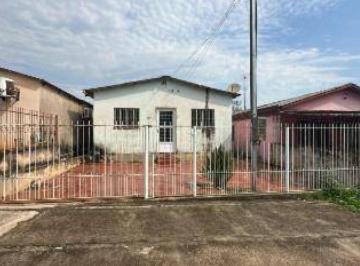 Casa 58 m² - Vila Paz - São Luiz Gonzaga - RS - Foto [0] · Casa 58 m² - Vila Paz - São Luiz Gonzaga - RS