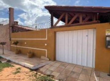 Casa 209 m² - Barra Nobre - Tibau - RN - Foto [0] · Casa 209 m² - Barra Nobre - Tibau - RN