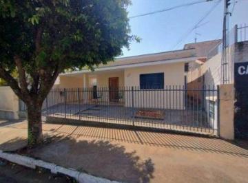 Casa 112 m² - Centro - Tanabi - SP - Foto [0] · Casa 112 m² - Centro - Tanabi - SP