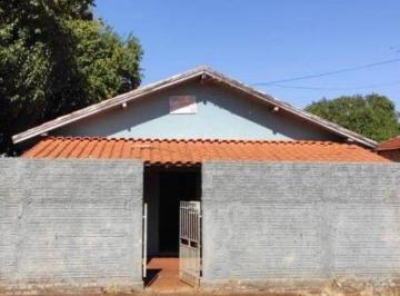 Casa 129 m² - Chavantes Novo - Chavantes - SP - Foto [0] · Casa 129 m² - Chavantes Novo - Chavantes - SP
