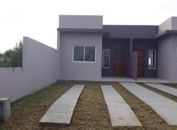 Casa em Condomínio 62 m² (01 vaga) - Bolaxa - Rio Grande - RS - Foto [0] · Casa em Condomínio 62 m² (01 vaga) - Bolaxa - Rio Grande - RS