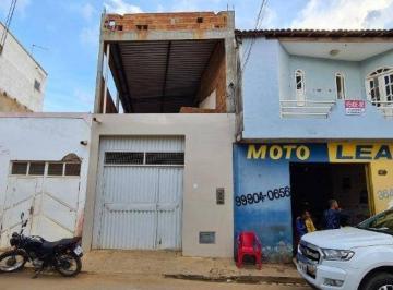 Casa 193 m² - São José - Irecê - BA - Foto [0] · Casa 193 m² - São José - Irecê - BA