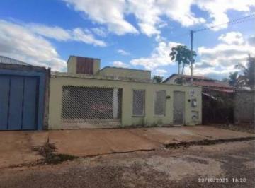 Casa 90 m² - Canaã - Buritis - MG - Foto [0] · Casa 90 m² - Canaã - Buritis - MG