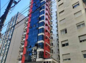 Apartamento 32 m² - Gonzaga - Santos - SP - Foto [0] · Apartamento 32 m² - Gonzaga - Santos - SP