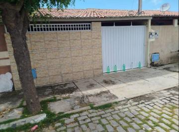Casa 146 m² - Nossa Senhora de Fátima - Jaguaribara - CE - Foto [0] · Casa 146 m² - Nossa Senhora de Fátima - Jaguaribara - CE