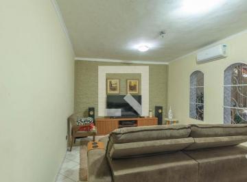 Casa · 360m² · 3 Quartos · 4 Vagas · Casa à Venda - Jardim Nova Mercedes, 3 Quartos, 360 m² - Campinas