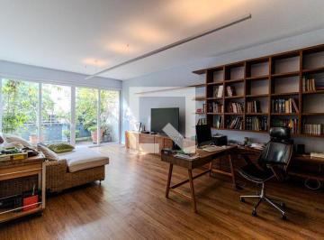 Apartamento · 194m² · 3 Quartos · 1 Vaga · Apartamento à Venda - Santa Cecília, 3 Quartos, 194 m² - São Paulo