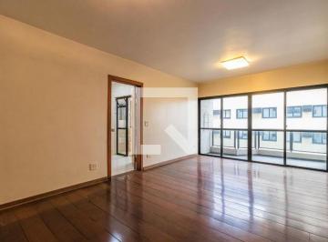 Apartamento · 130m² · 3 Quartos · 2 Vagas · Apartamento à Venda - Alphaville, 3 Quartos, 130 m² - Barueri