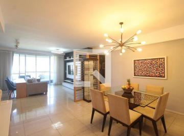 Apartamento · 166m² · 4 Quartos · 3 Vagas · Apartamento à Venda - Jacarepaguá, 4 Quartos,  166 m² - Rio de Janeiro