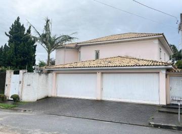 Casa 414 m² - Interlagos - São Paulo - SP - Foto [0] · Casa 414 m² - Interlagos - São Paulo - SP