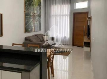 5536360484395761780069274907.jpg · Casa térrea com 3 quartos à venda no Condomínio Golden Park Alfa Sorocaba/SP
