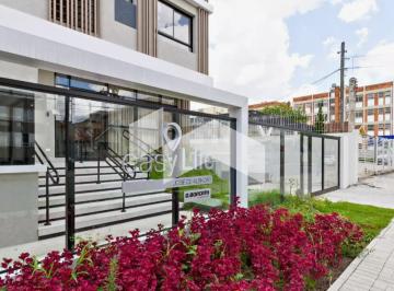 1 · Apartamento com 24 m², 1 quarto sendo 0 suíte para alugar no bairro Alto da Rua Xv.