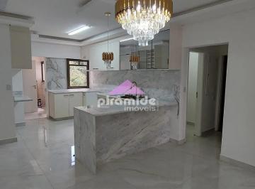 aa141779649053683.jpeg · Apartamento 4 dormitórios -  Venda ou Locação - Edifício Paul Cezzane - Vila Ema - São José dos Camp