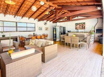 Casa · 393m² · 4 Quartos · 2 Vagas · Shis Qi 29 Lago Sul 4 Quartos Piscina