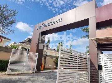 Apartamento · 59m² · 2 Quartos · 1 Vaga · Apartamento com 2 Quartos, Jardim América - Sorocaba