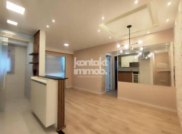 Apartamento · 53m² · 2 Quartos · 1 Vaga · Apartamento com 2 Quartos para Locação, Parque Morumbi - Votorantim