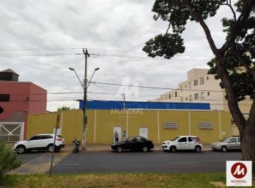 Fachada Unidade · Salão/Galpão (salão - térreo)