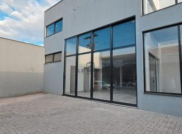 Comercial · 385m² · Barracão para locação no bairro Paulista em Piracicaba/SP