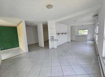 Casa · 107m² · 2 Quartos · Casa residencial com potencial comercial para locação no bairro Alemães em Piracicaba/SP