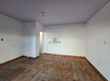 Comercial · 23m² · Salão comercial para locação no bairro Alto em Piracicaba/SP