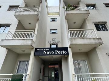 Apartamento · 58m² · 2 Quartos · 1 Vaga · Apartamento para venda no Residencial Novo Porto em Artémis/SP