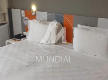 Dormitorio · Apartamento (flat) 1 dormitórios/suite, elevador, em condomínio fechado