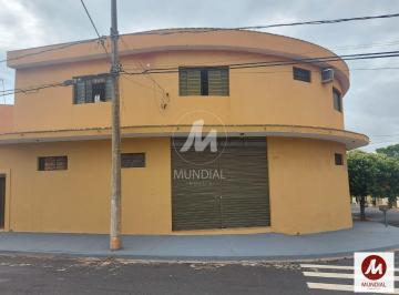 Fachada Unidade · Salão/Galpão (salão - térreo)