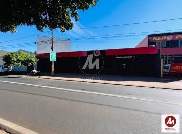 Fachada Unidade · Salão/Galpão (salão - térreo) , cozinha planejada