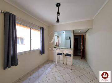Sala · Apartamento (tipo - padrao) 1 dormitórios, cozinha planejada, em condomínio fechado