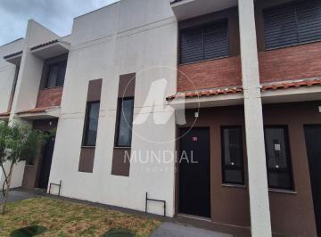 Fachada Unidade · Casa (sobrado em condominio) 2 dormitórios, cozinha planejada, portaria 24 horas, lazer, espaço gour