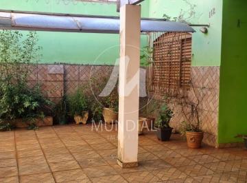 Garagem/estacionamento · Casa (térrea na rua) 4 dormitórios