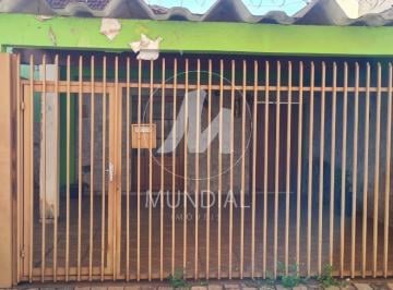 Fachada Unidade · Casa (térrea na rua) 4 dormitórios
