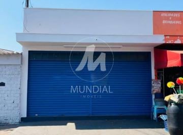 Fachada Unidade · Salão/Galpão (salão - térreo)